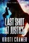 [Boys of Syracuse, Kansas 01] • Last Shot at Justice